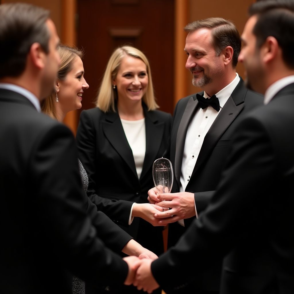 Premio anual FinanConsult