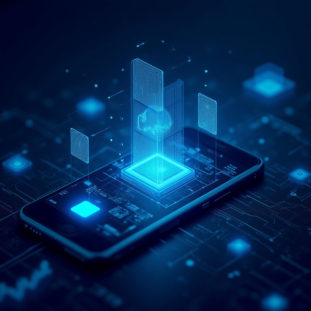 Innovaciones en tecnología financiera