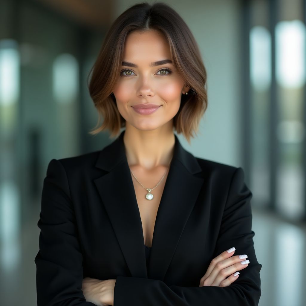 Elena Vázquez - Asesora de Inversiones