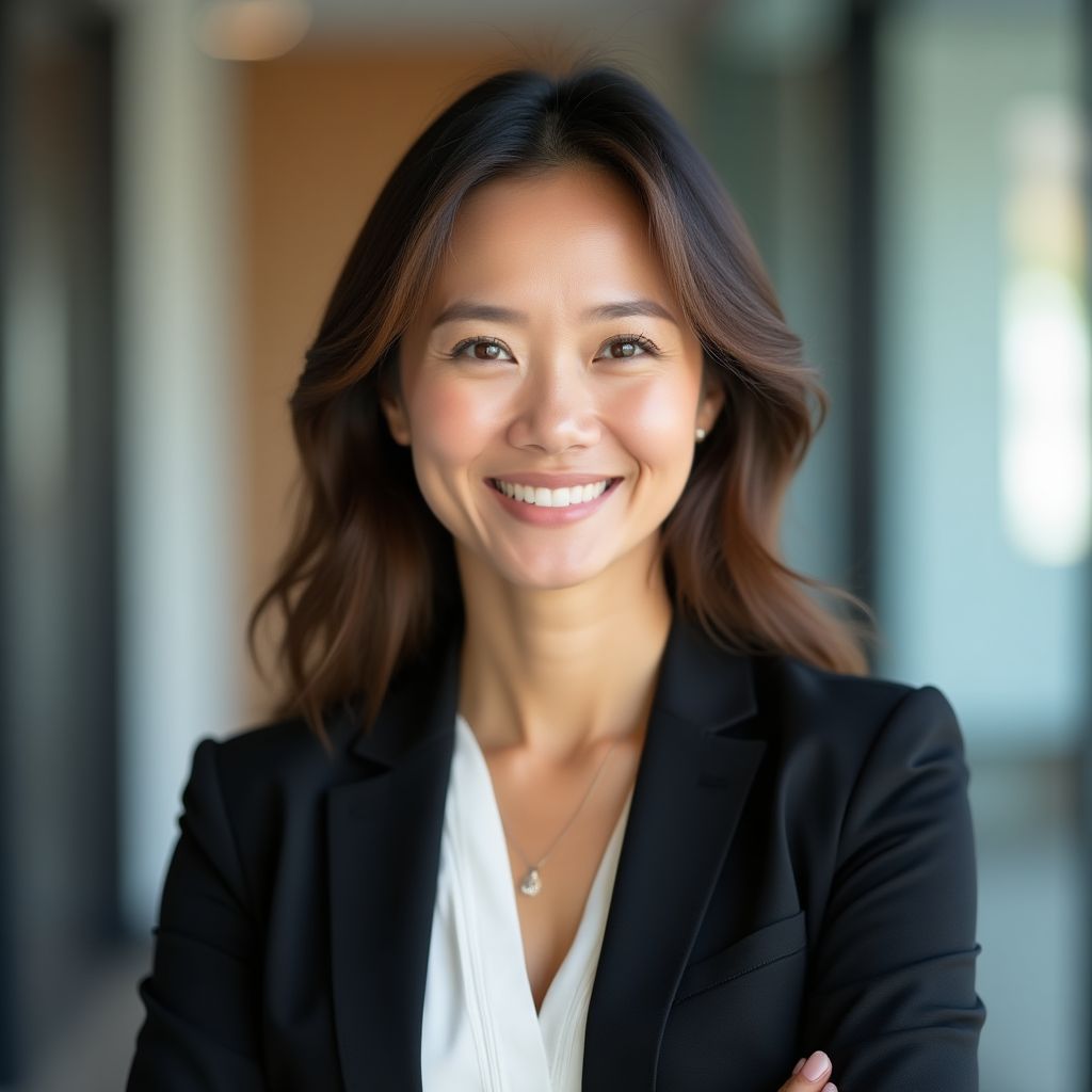 María González - Empresaria